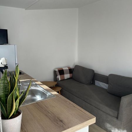Dependance 3 Pieces Toulon Daire Dış mekan fotoğraf