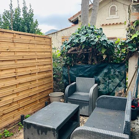 Dependance 3 Pieces Toulon Daire Dış mekan fotoğraf
