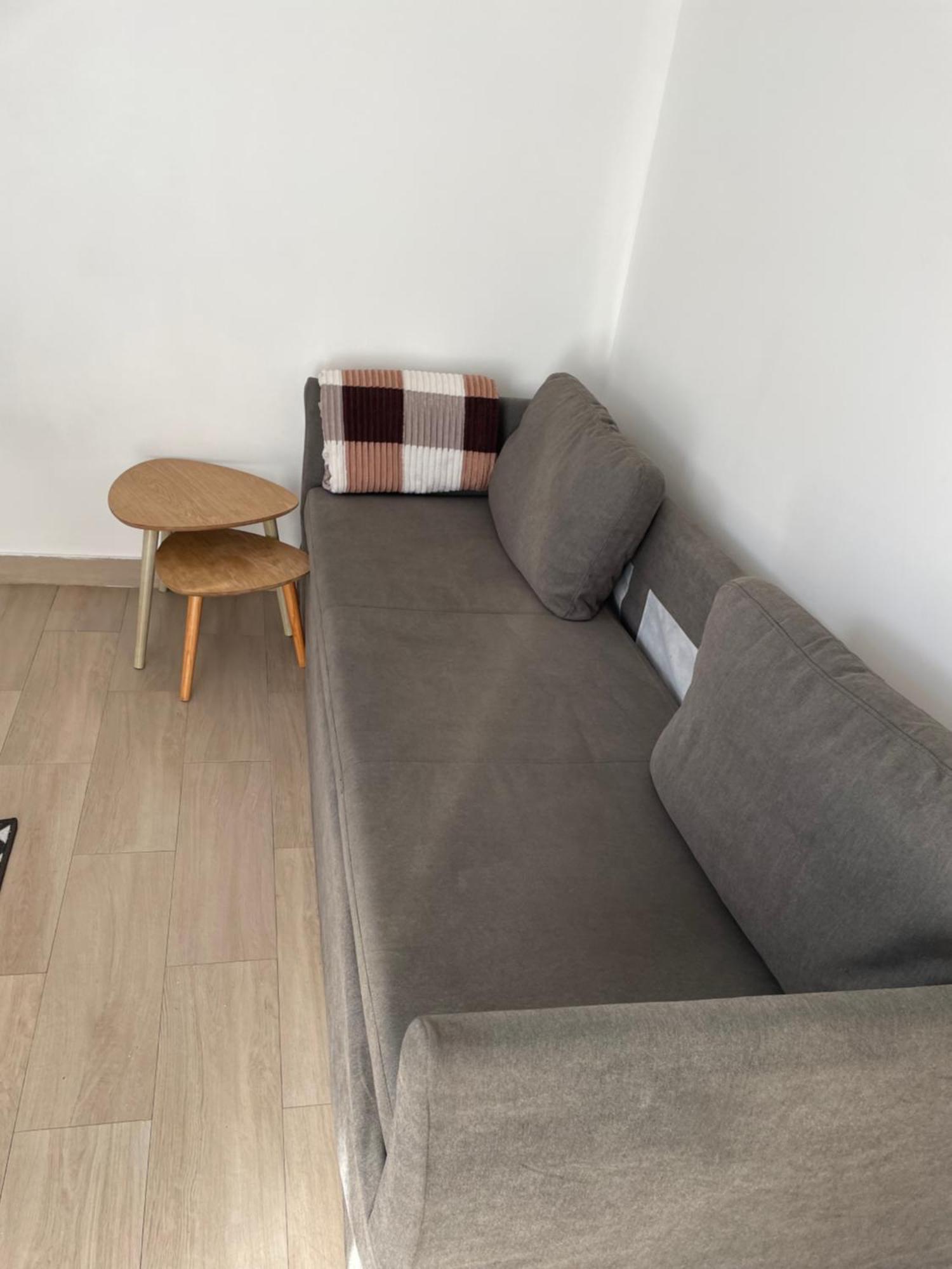 Dependance 3 Pieces Toulon Daire Dış mekan fotoğraf