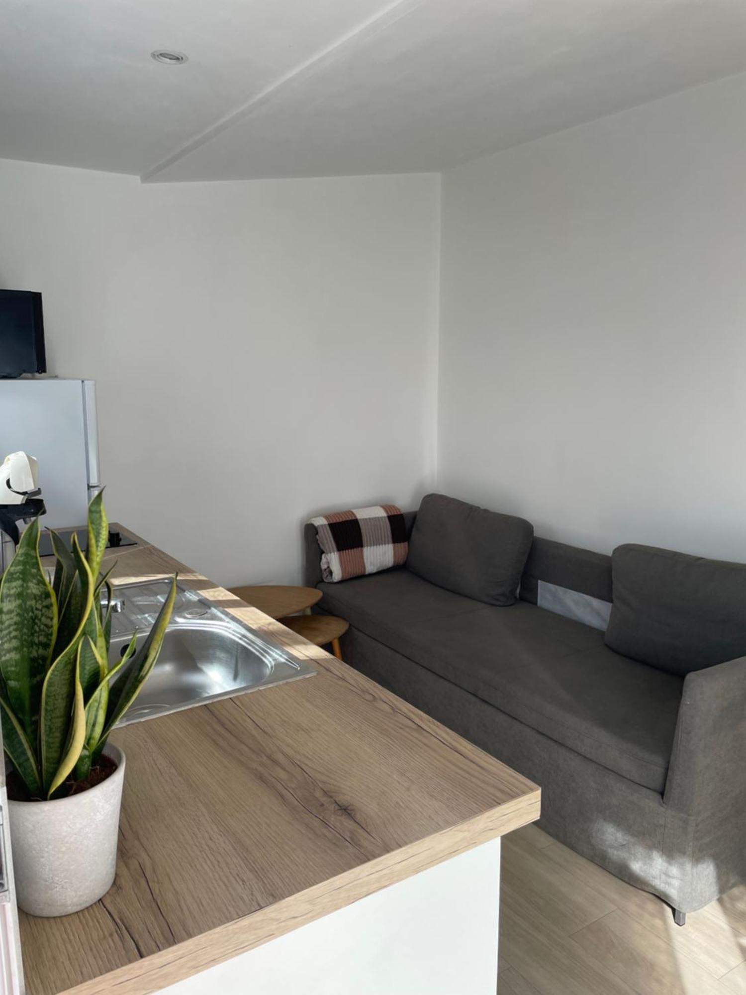 Dependance 3 Pieces Toulon Daire Dış mekan fotoğraf